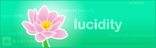 lotus & lucidity